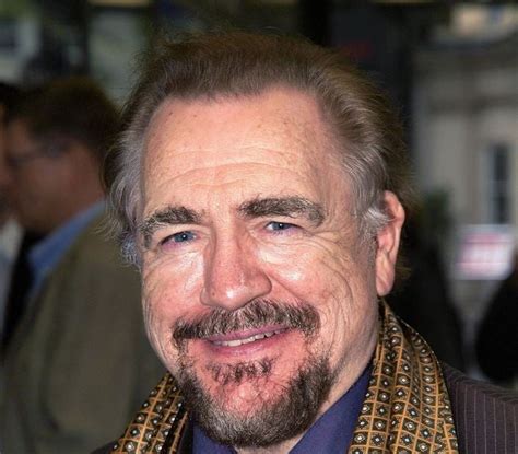 actor brian cox has a net worth of